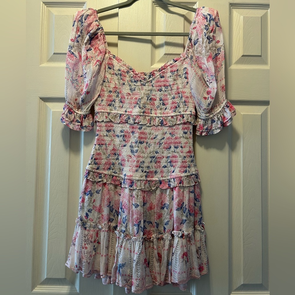 Hemant and Nandita dress NWOT
